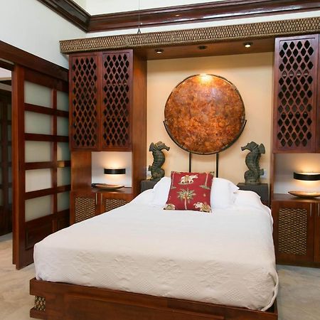 Hotel Villas Nicolas - Adults Only Manuel Antonio Exterior foto
